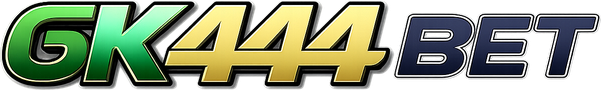 gk444 bet Logo